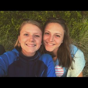 Meet your Posher, Allison